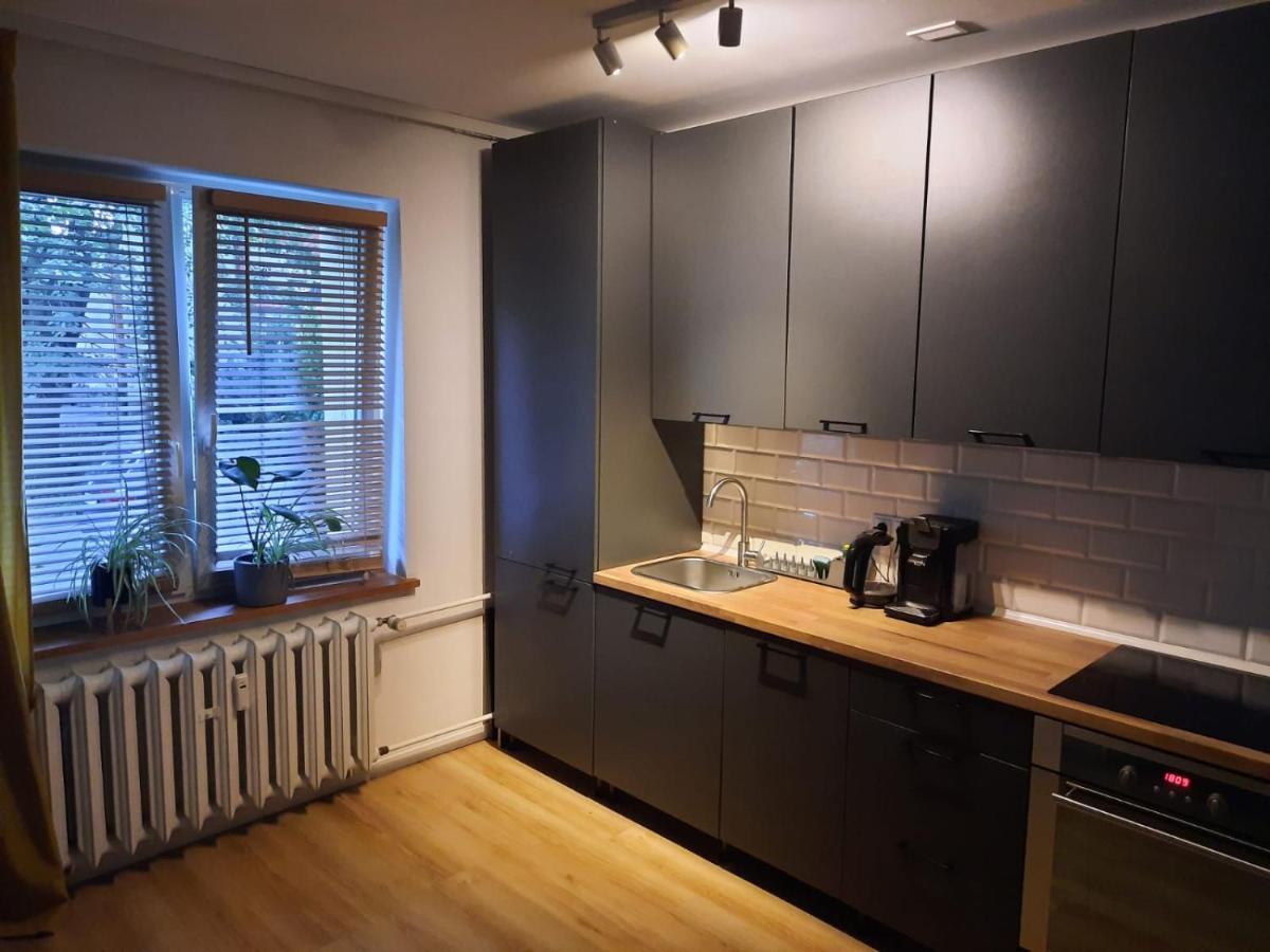 קטוביץ Apartment Rajzefiber - Spodek - Mck - Nospr מראה חיצוני תמונה